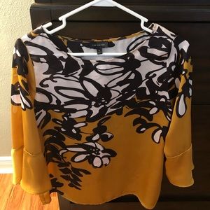 The Limited blouse